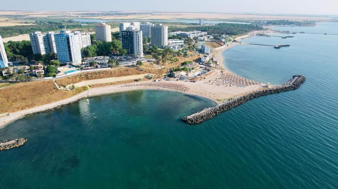 Aphrodite Olimp - Luxury Apartment With Sea View & Pool Extérieur photo