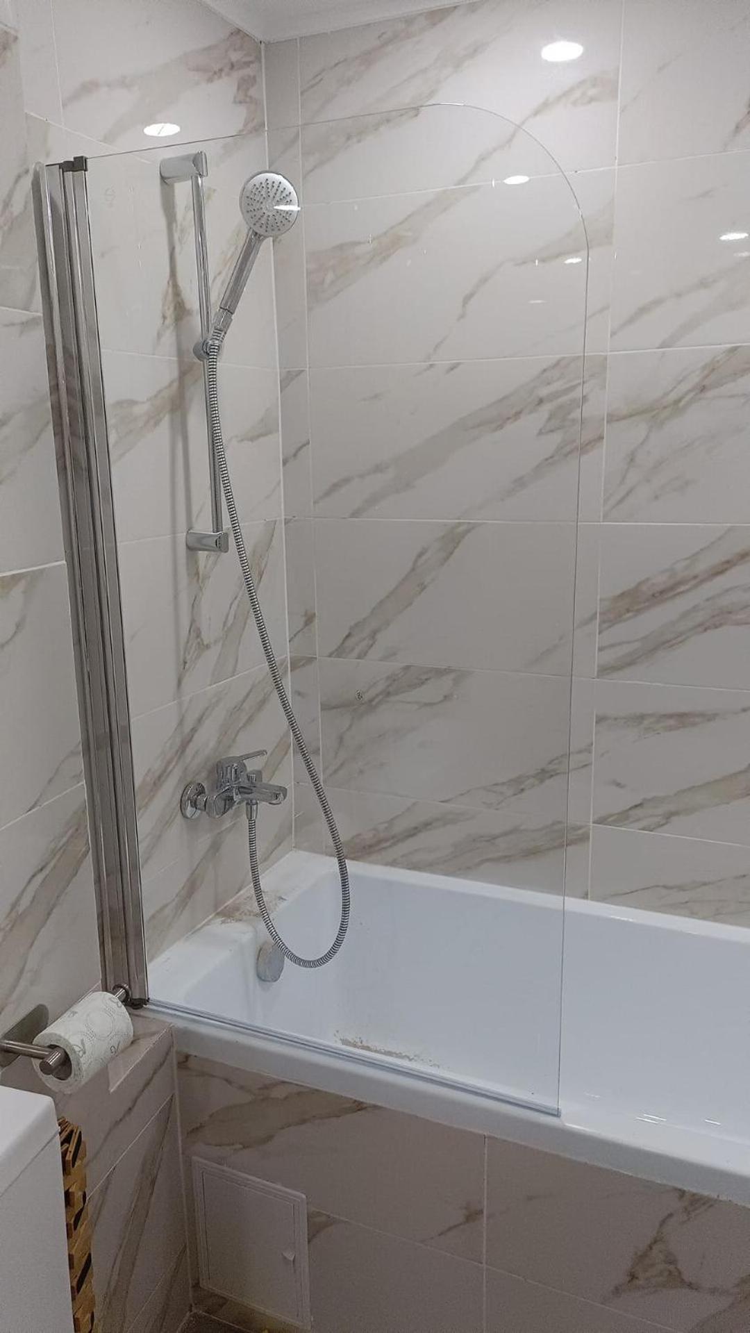 Aphrodite Olimp - Luxury Apartment With Sea View & Pool Extérieur photo