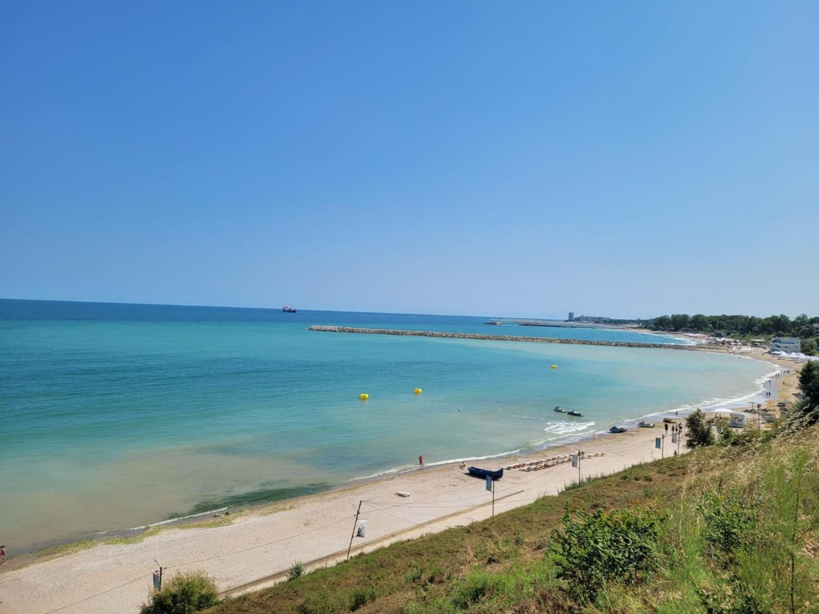 Aphrodite Olimp - Luxury Apartment With Sea View & Pool Extérieur photo
