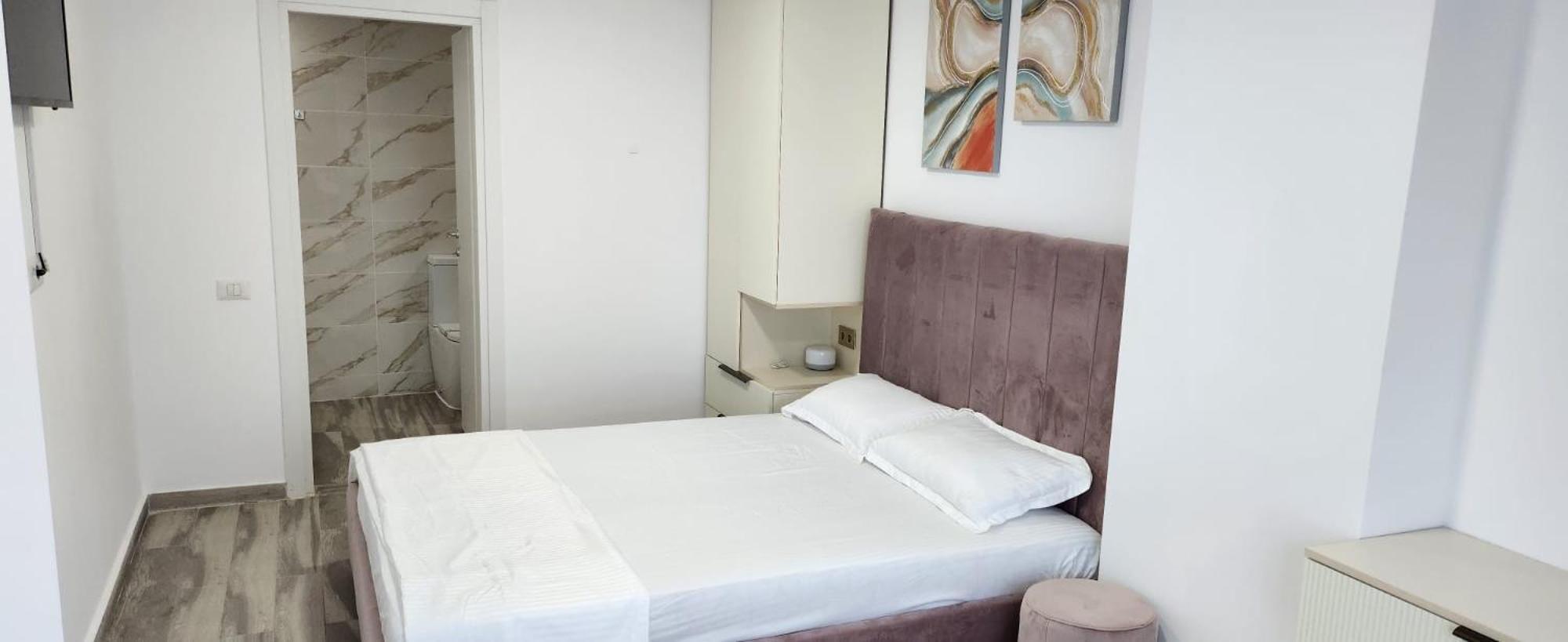 Aphrodite Olimp - Luxury Apartment With Sea View & Pool Extérieur photo