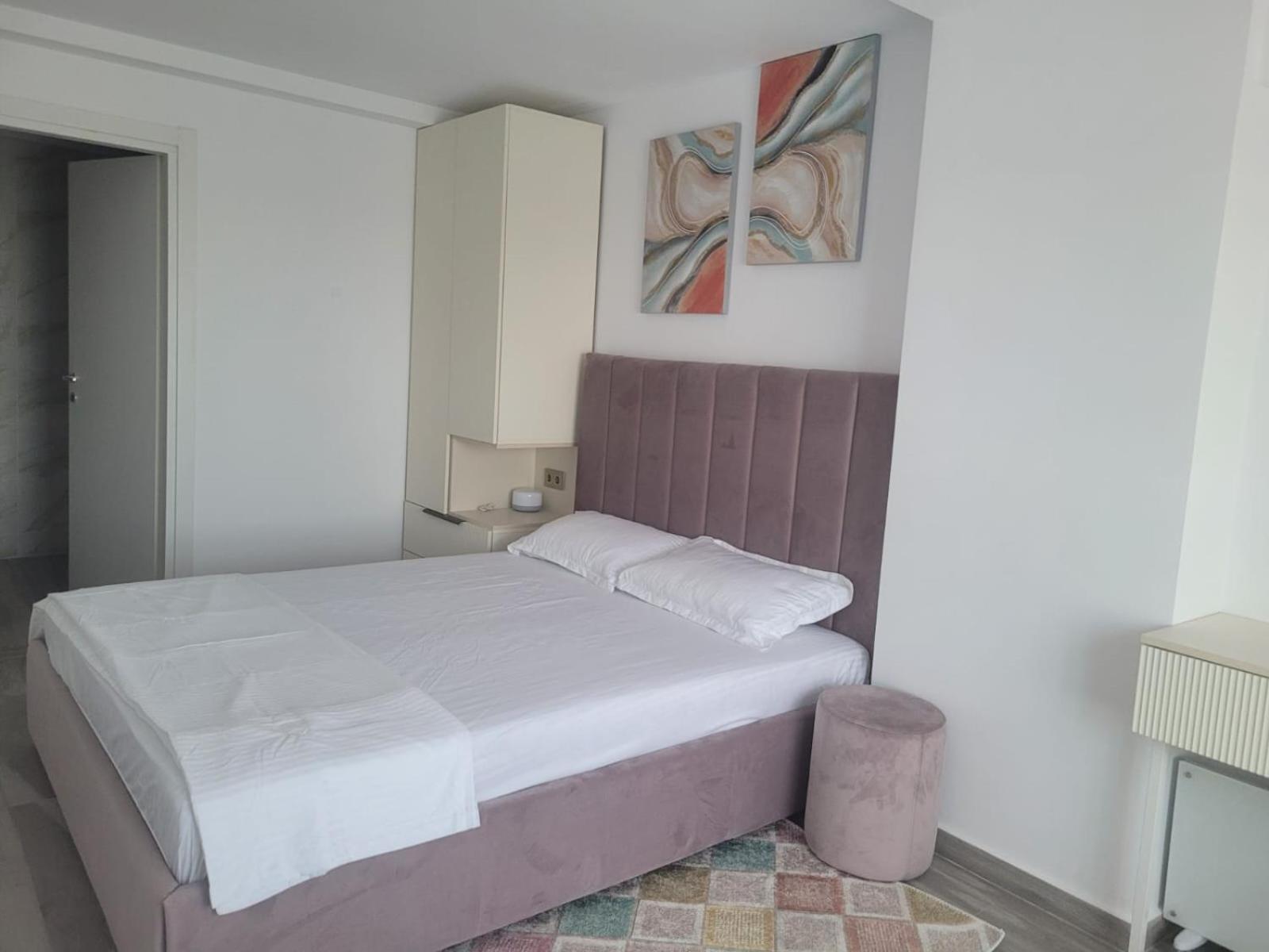 Aphrodite Olimp - Luxury Apartment With Sea View & Pool Extérieur photo