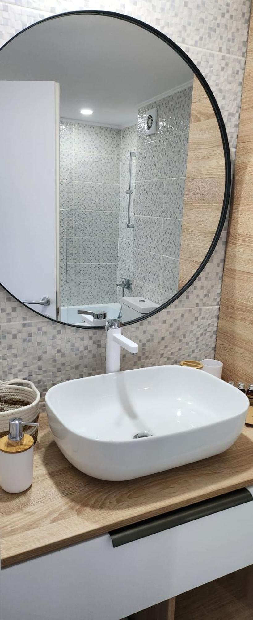 Aphrodite Olimp - Luxury Apartment With Sea View & Pool Extérieur photo
